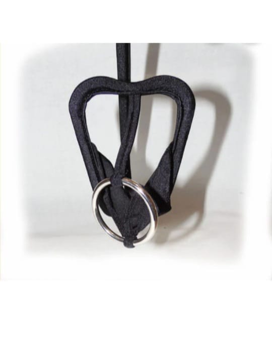 MAD-MEN C-String Micro Pouch Underwear